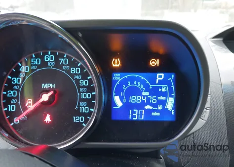 2013 Chevrolet Spark Ls Auto from USA, damaged, VIN KL8CB6S97DC616054